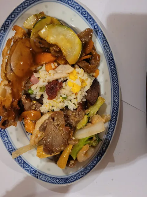 Wai Young Chinese Restaurant