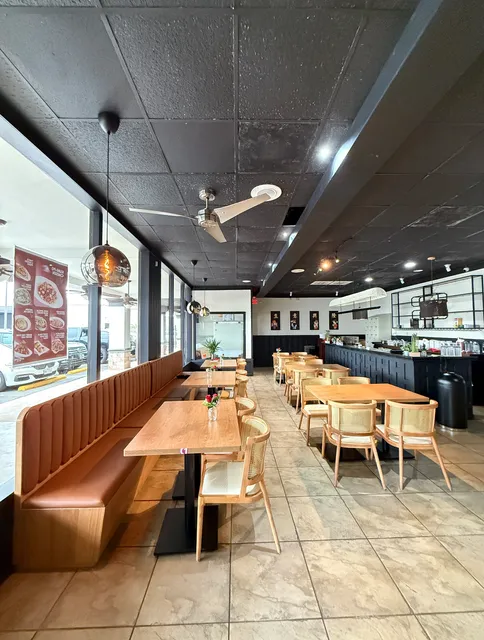 Flaming Flare 锦川里 (Temporary Profile)