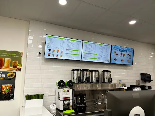 Mr. Wish Franklin Square