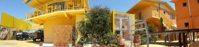 Aparthotel y Restaurant Costahuasco