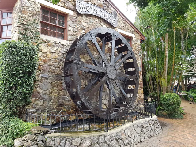 Montville Village Bed & Breakfast