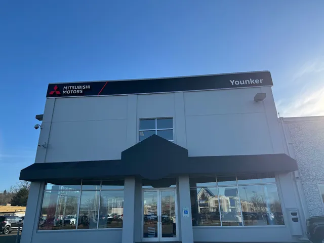 Younker Mitsubishi