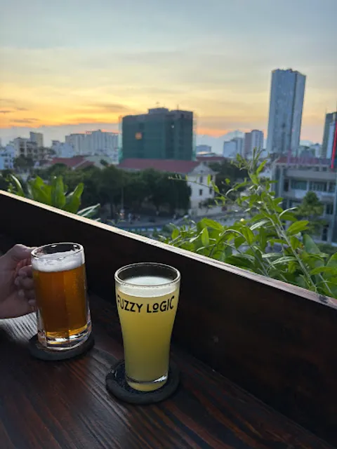 Da Nang Rooftop - Craft Beer