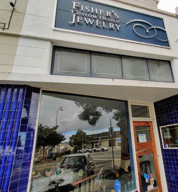 Fisher's Custom Design Jewelry