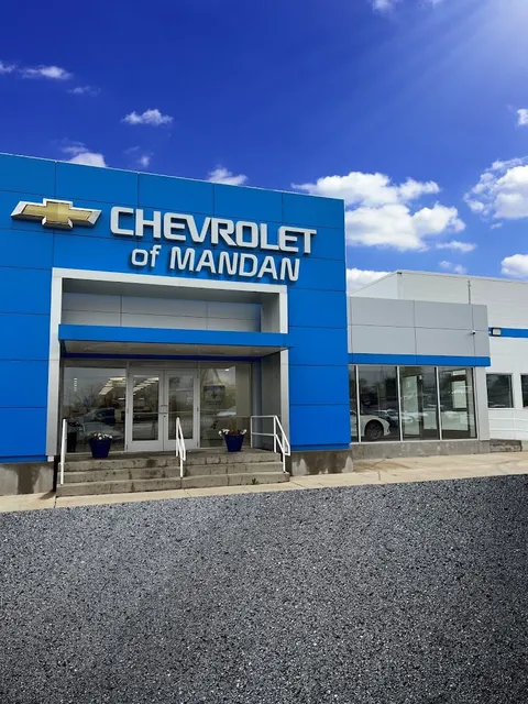 Eide Chevrolet