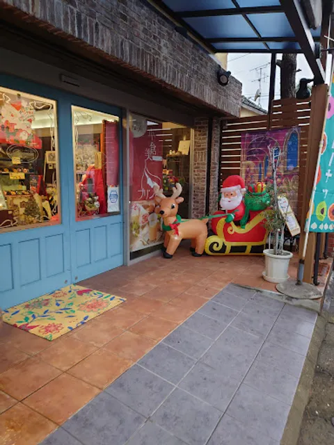 とみの菓子工房ブレーメン