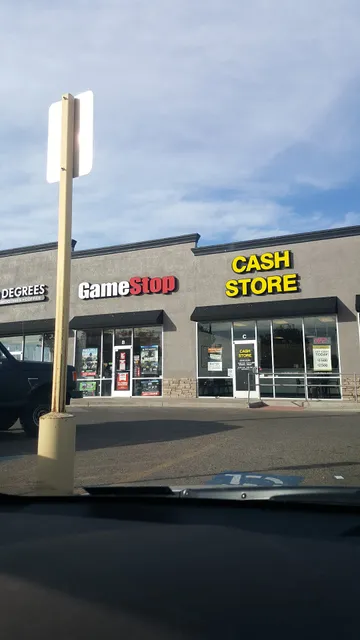GameStop
