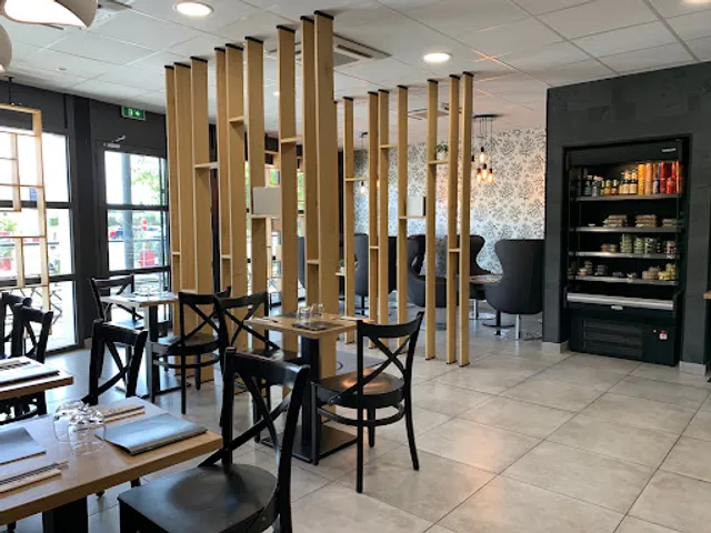 KALY SUSHI LES ANGLES