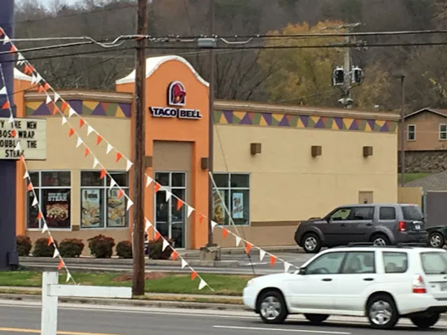 Taco Bell