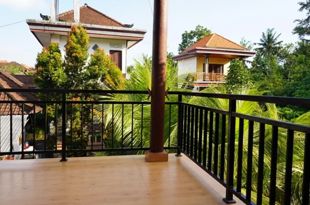 Central House Ubud