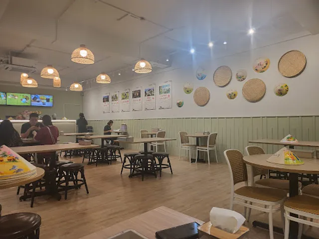 Di Vietz • 越南河粉 • 总店