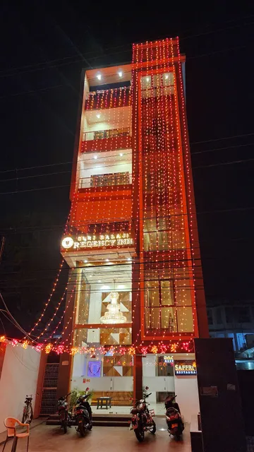 Shri Balaji Regency Inn