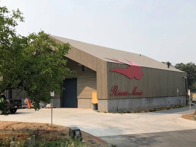 Rivers Marie Vineyards