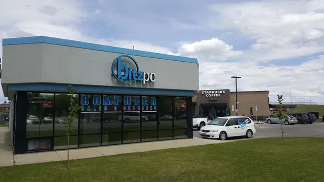 Bitz PC (Innova Integrated Solutions)