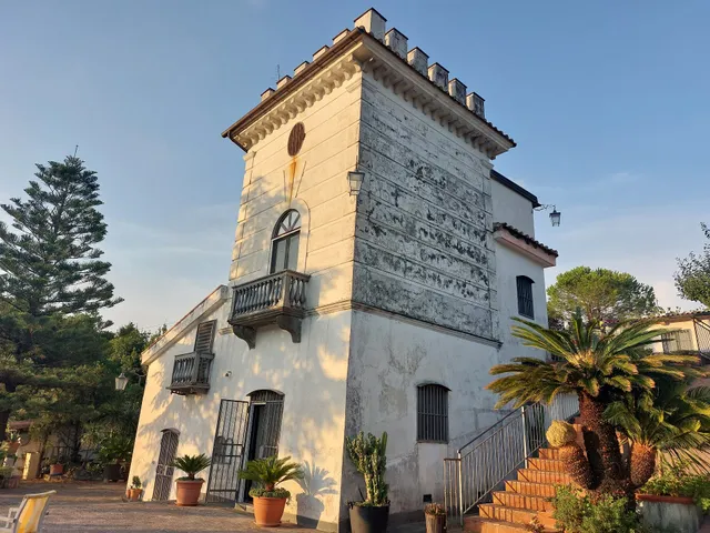 Bed and Breakfast La Torretta Bianca