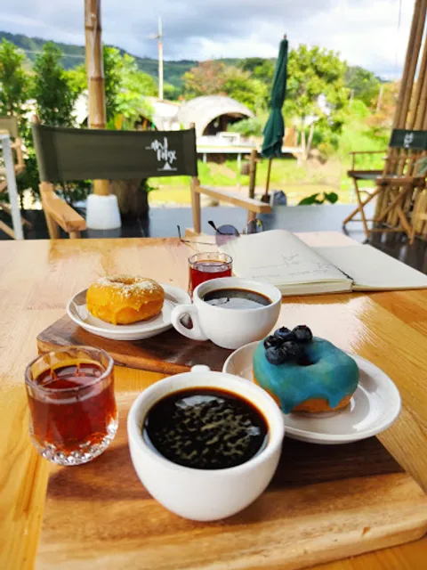 Khao Kho Boutique Camps