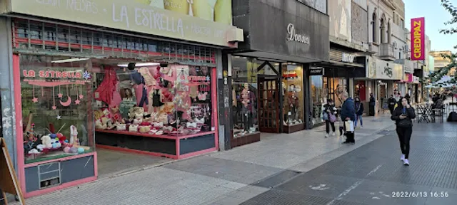 Confiteria Santa Marta