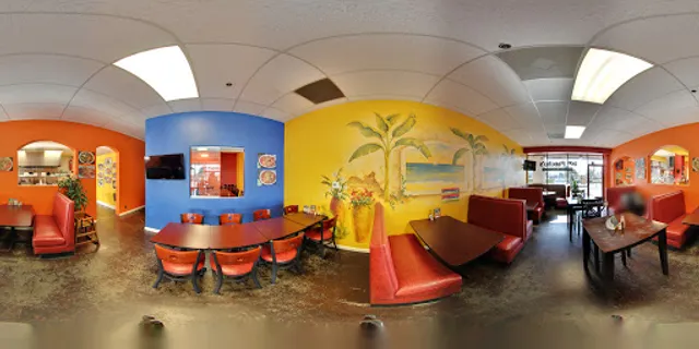 Don Pancho's Mexican Food