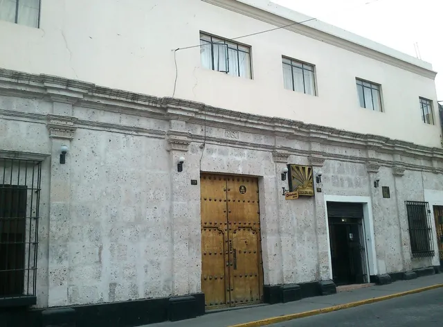 Hostal La Posada del Sol