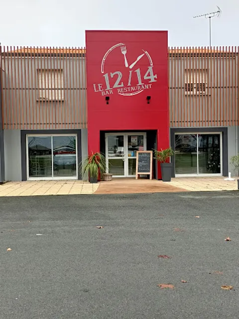 Le 12/14
