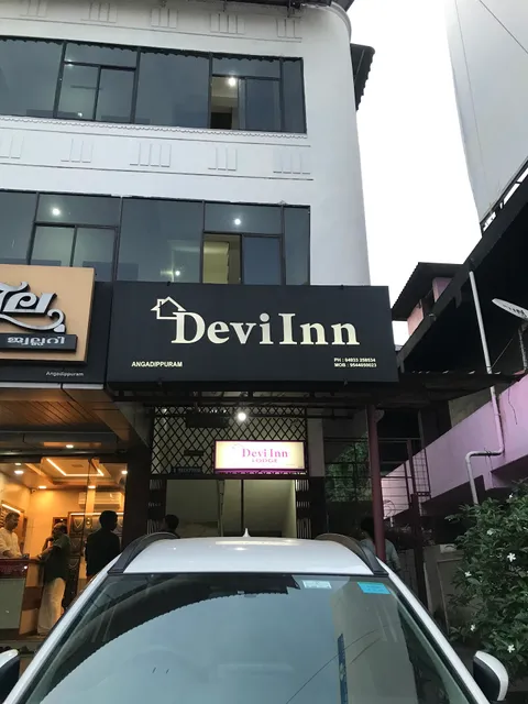 Devi Inn