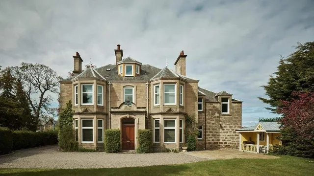 Tali Ayer Country House