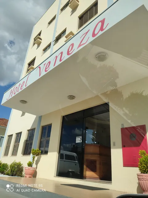 Hotel Veneza