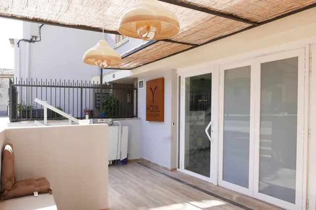 Y Hostel Mallorca - Albergue Juvenil en Palma de Mallorca