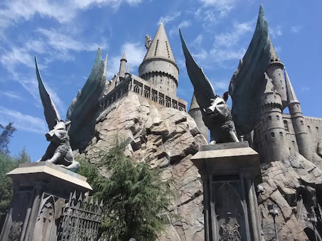 Universal Studios Hollywood