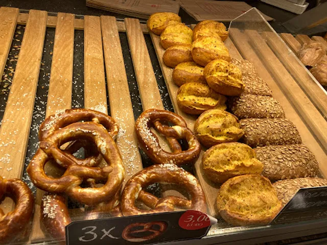 Wiener Feinbäcker Heberer