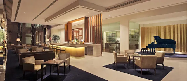 The Piano Bar & Cigar Lounge