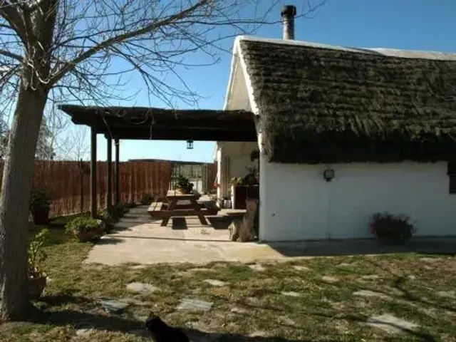 Casa Rural la Barraca de Salvador