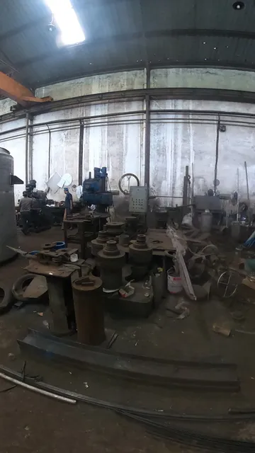 PT. Aladin Sakti Metal Engineering