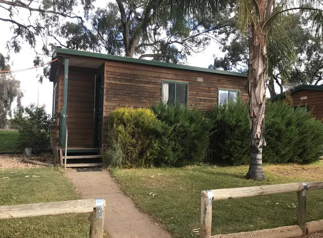 Robinvale Riverside Caravan Park
