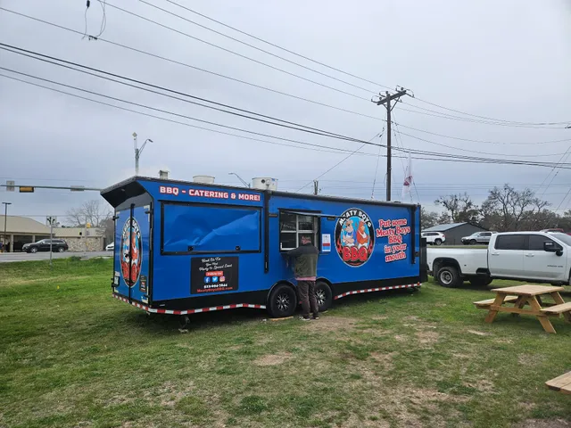 Meaty Boys (foodtruck)
