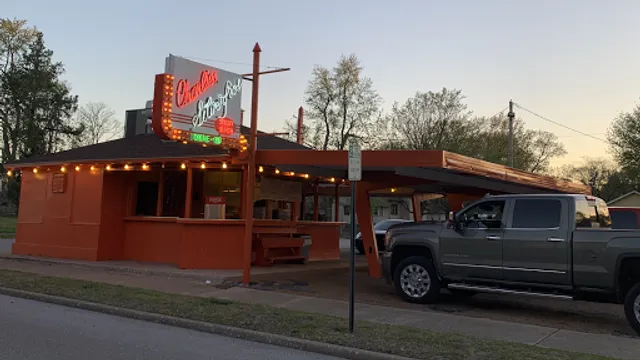 Charlie's Drive-In