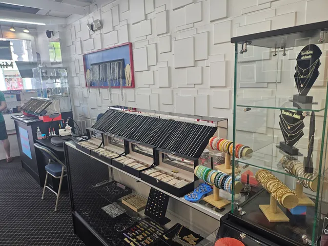 Forever Unique Permanent Jewelry