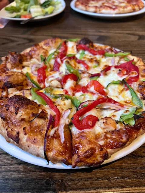 Peppino's Pizzeria & Sports Grille