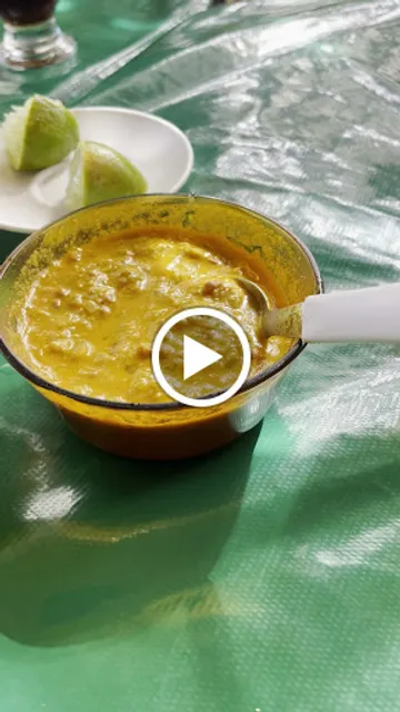 Bar e Restaurante Sombra Da Mangueira- Aracaju