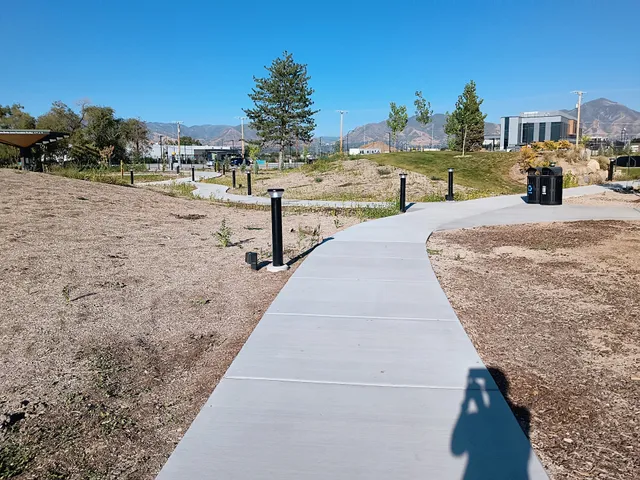 Tracy Aviary’s Nature Center at Pia Okwai