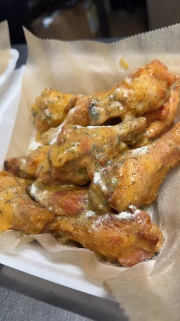 Charlie’s New Beginning