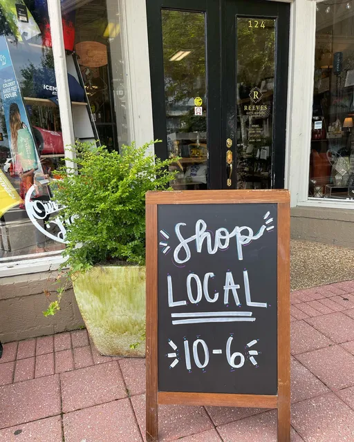 Reeves Gifts Jewelry & More