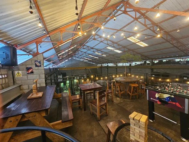 Parroquia Caracciolo Parra Perez