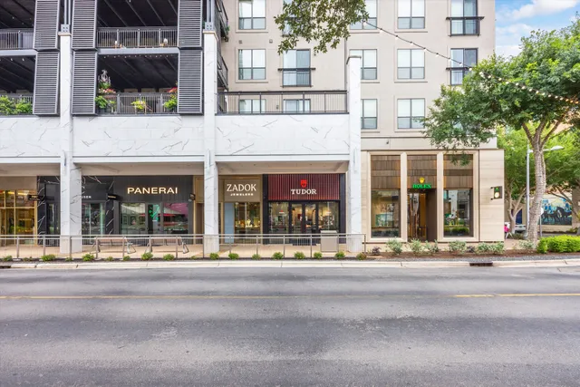 Zadok Jewelers Austin