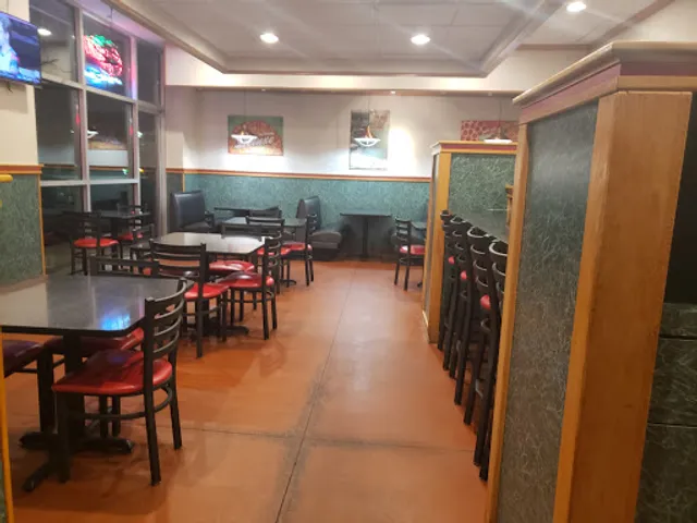 Cassano's The Pizza King