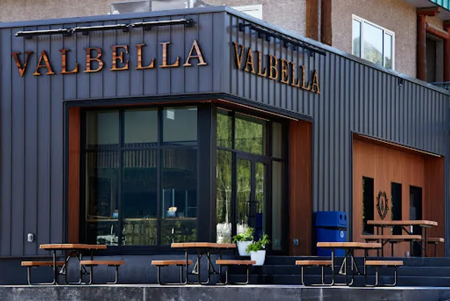 Valbella Gourmet Foods