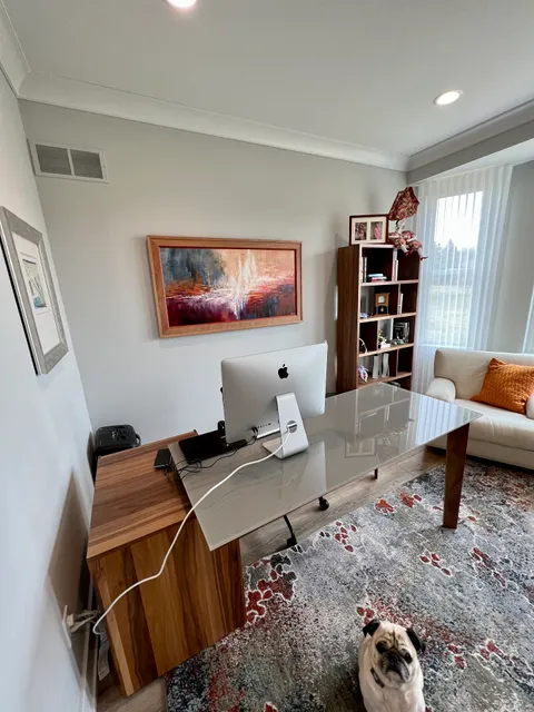 The Framer's Workshop