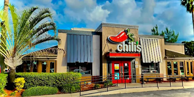 Chili's Grill & Bar