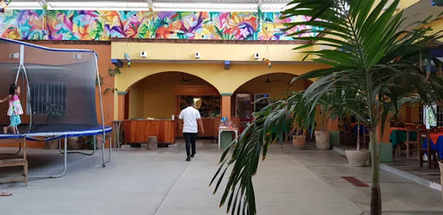 RESTAURANTE FAMILIAR "LA DIFERENCIA"