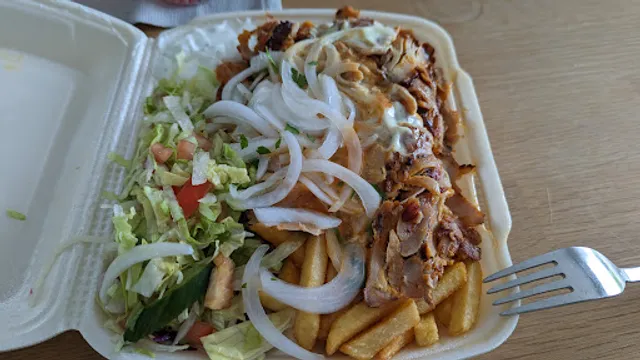Daggis Döner-Haus